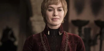 Cersei de Game of Thrones