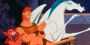 Musical de Hércules