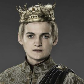 Jack Gleeson