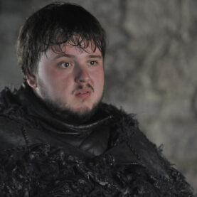 John Bradley