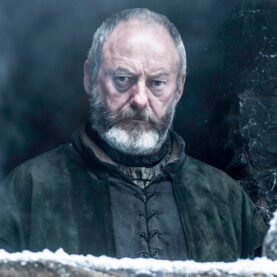 Liam Cunningham