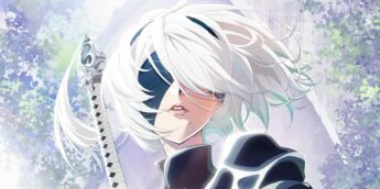NieR:Automata Ver1.1a