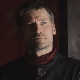 Nikolaj Coster-Waldau