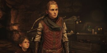 Jogadores de A Plague Tale