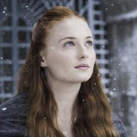 Sophie Turner