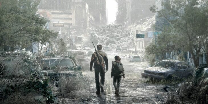 Episódios de The Last of Us