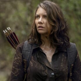 Lauren Cohan