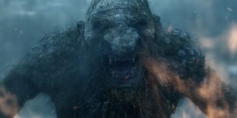 O Troll da Montanha na Netflix