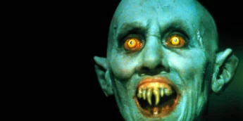 A Hora do Vampiro, de Stephen King