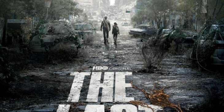 The Last of Us