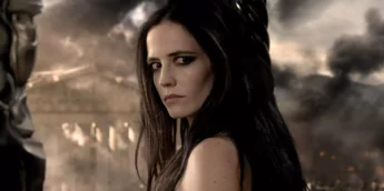 Eva Green em 300: A Ascensão de um Império