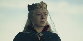 Rhaenyra Targaryen