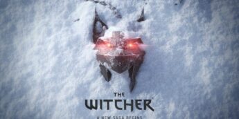 The Witcher 4