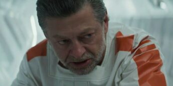 Andy Serkis em Andor