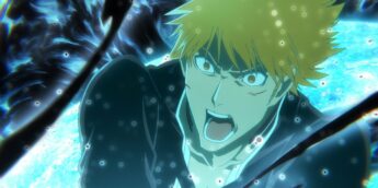 5º episódio de Bleach