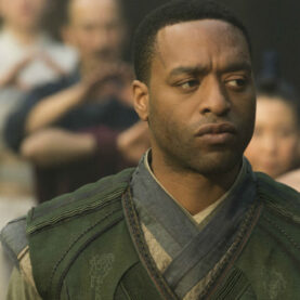 Chiwetel Ejiofor