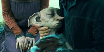 Dobby do Harry Potter