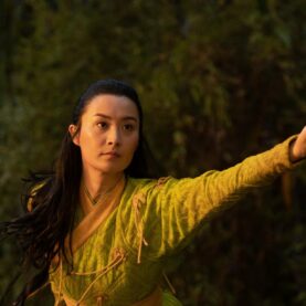 Fala Chen