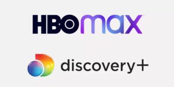 HBO Max e Discovery
