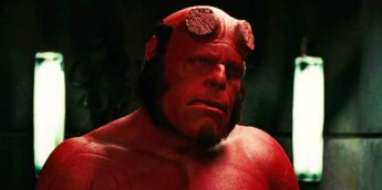 Ron Perlman na Marvel