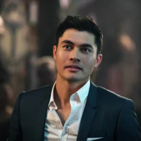 Henry Golding