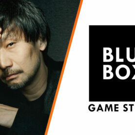 Abandoned de Hideo Kojima