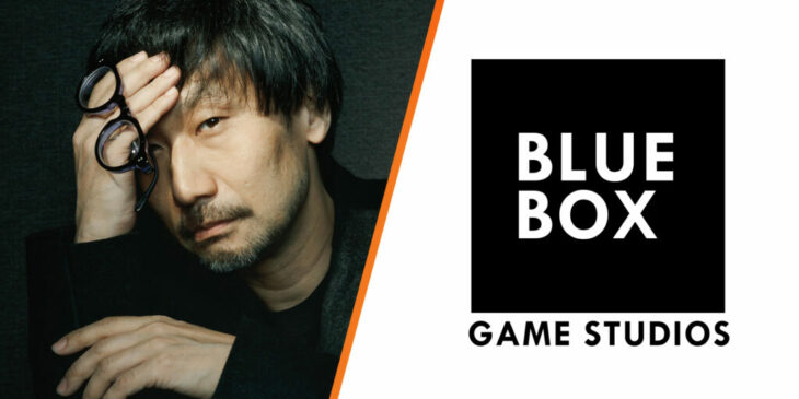 Abandoned de Hideo Kojima