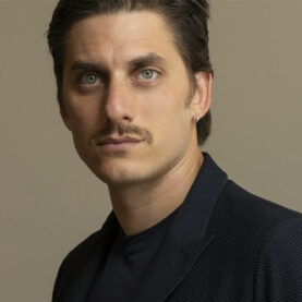 Luca Marinelli