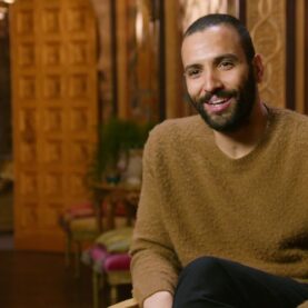 Marwan Kenzari