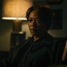 Alfre Woodard