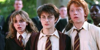 Filmes do Harry Potter
