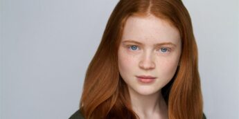 Sadie Sink na Marvel