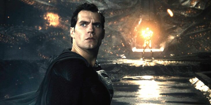 Franquia do Superman