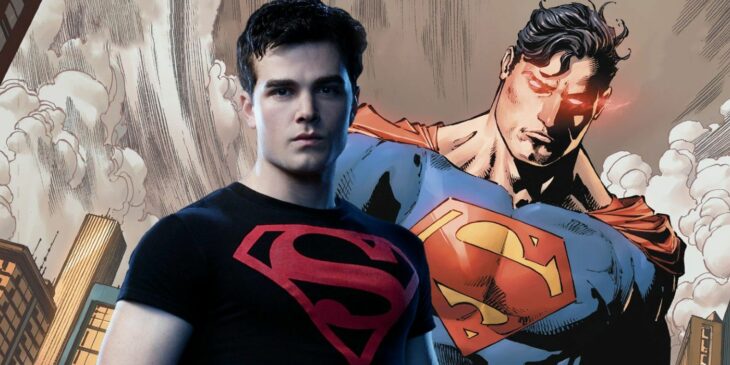 Superman nos Titãs