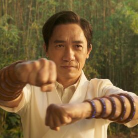 Tony Leung