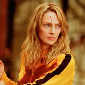 Uma Thurman