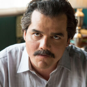 Wagner Moura