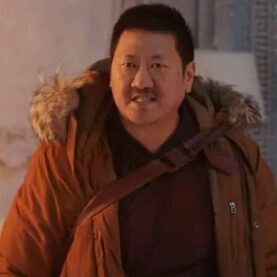 Benedict Wong