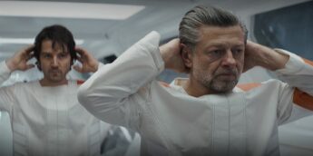 Andy Serkis em Andor
