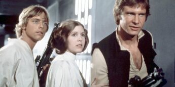 Star Wars Uma Nova Esperança