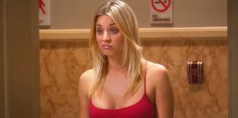 Penny The Big Bang Theory