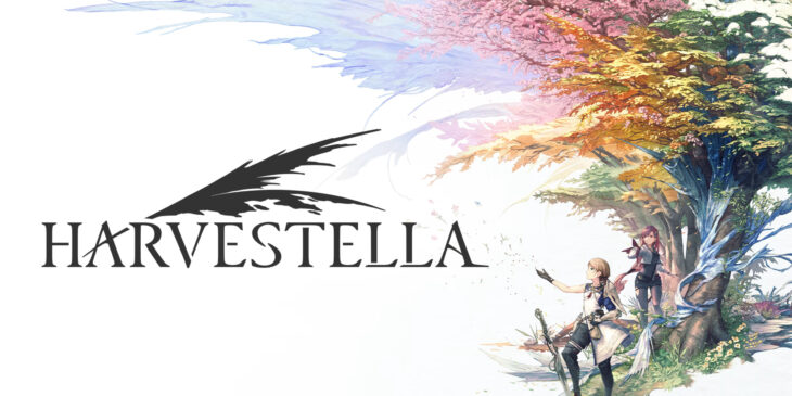 Harvestella