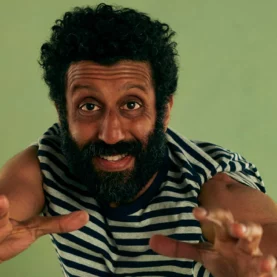Adeel Akhtar