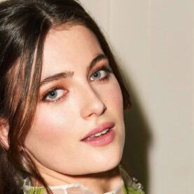 Millie Brady