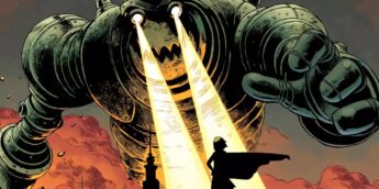 Black Hammer no Prime Video