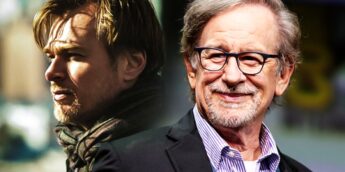 Christopher-Nolan-e-Steven-Spielberg-DC-Comics-Warner