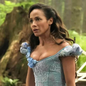 Dania Ramirez