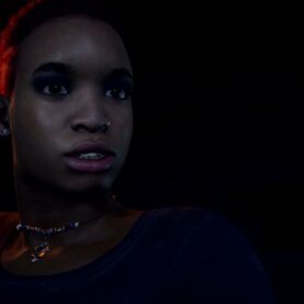 Trailer de Devil in Me