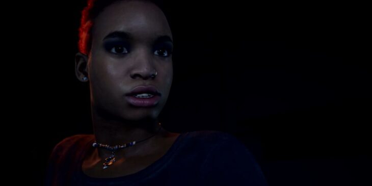 Trailer de Devil in Me