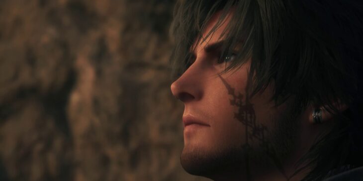 Data de Final Fantasy XVI